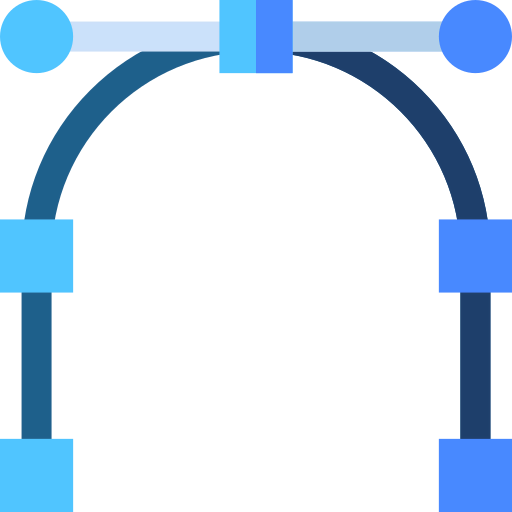 Nodes Ikona