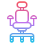 Chair icon 64x64