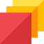 Layers icon 64x64