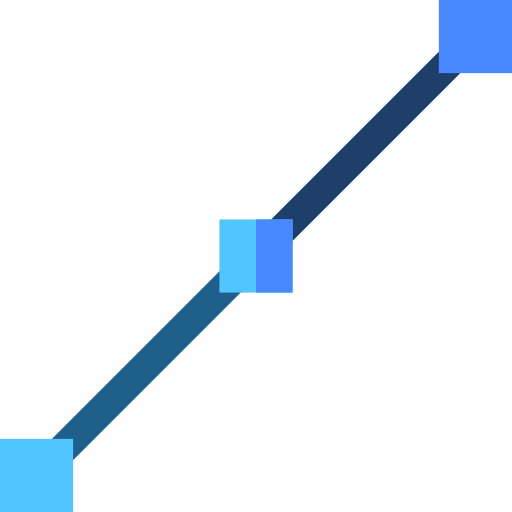 Line icon