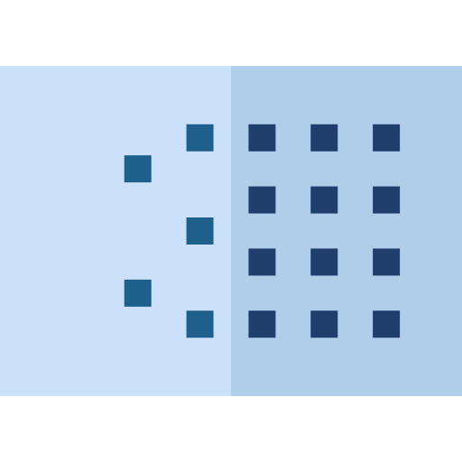 Gradient icon