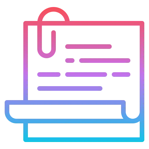 Notes icon
