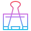 Paperclip icon 64x64
