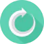 Rotation icon 64x64