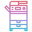 Copier icon 64x64