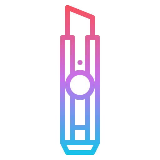 Cutter icon