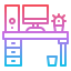 Desk icon 64x64