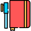 Address book icon 64x64