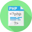 Php Ikona 64x64