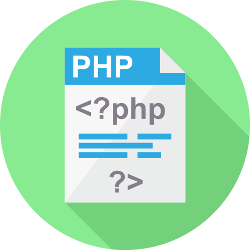 Php アイコン