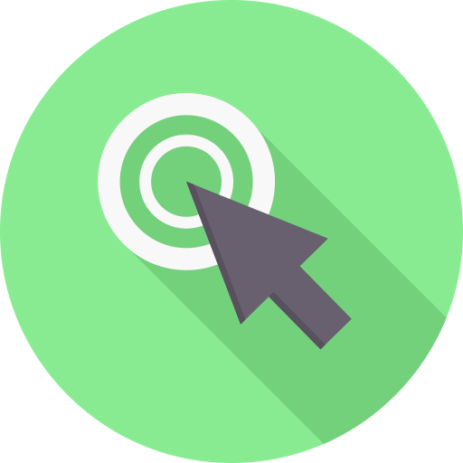 Click icon
