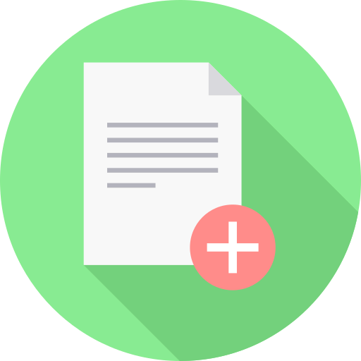 File icon