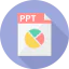 Ppt Ikona 64x64
