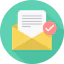 Email Ikona 64x64