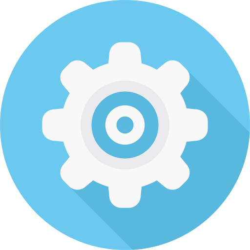 Settings Symbol