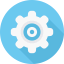 Settings Ikona 64x64