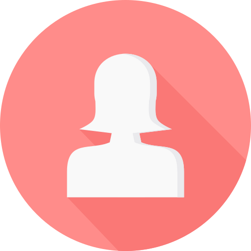 User icon