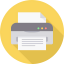 Printer Ikona 64x64