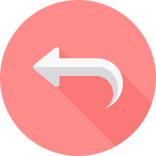 Undo icon