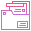 Folder Ikona 64x64