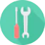 Repair tools Ikona 64x64