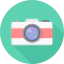Photo camera Ikona 64x64