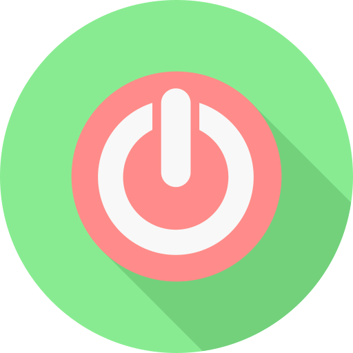 Power icon
