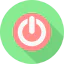 Power Ikona 64x64