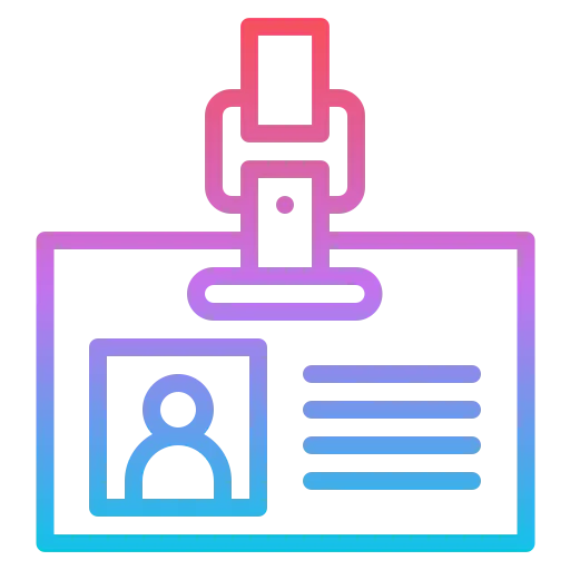 Card icon