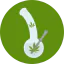 Marijuana icon 64x64