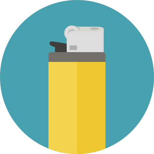 Lighter icon