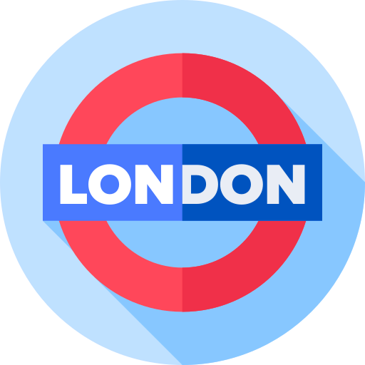 Underground icon