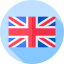 United kingdom icon 64x64