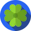 Clover icon 64x64