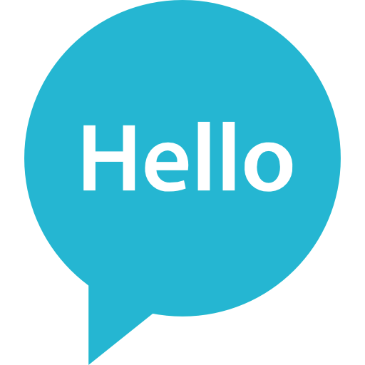 Chat icon
