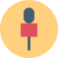 Microphone icon 64x64
