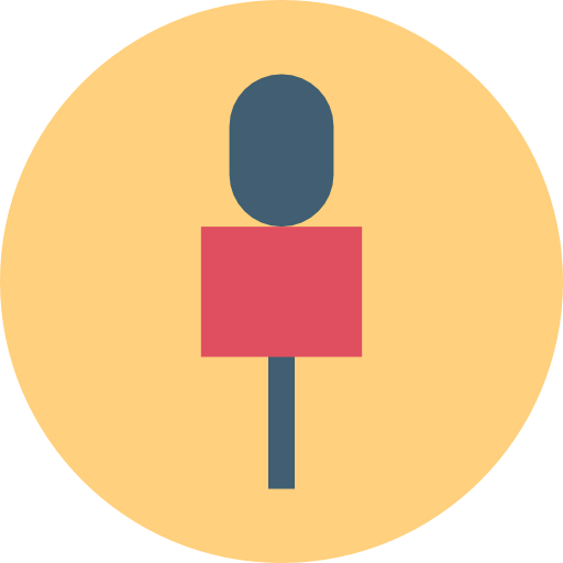 Microphone icon