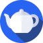 Tea time icône 64x64
