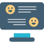 Chat icon 64x64