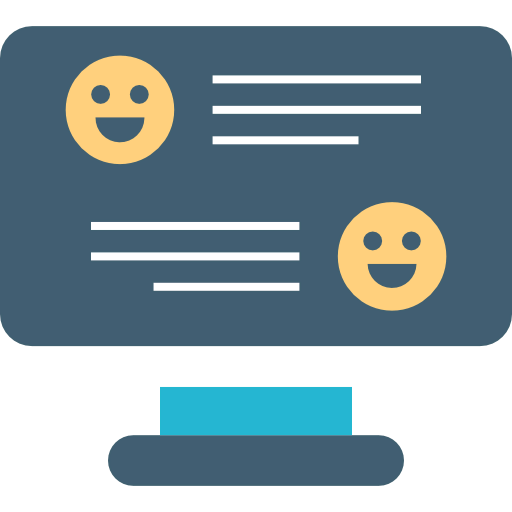Chat icon