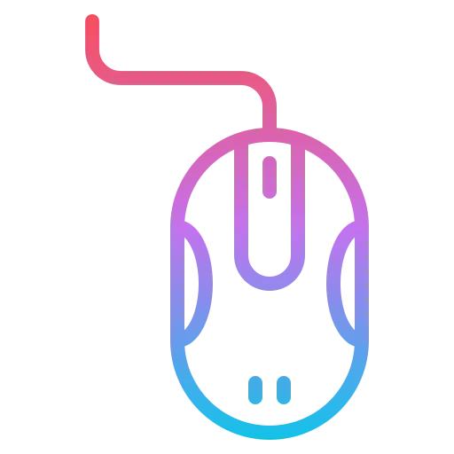 Mouse icon