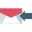 Email icon 64x64
