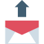 Email icon 64x64