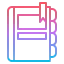Notebook icon 64x64