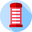 Phone booth Symbol 64x64