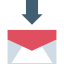 Email icon 64x64