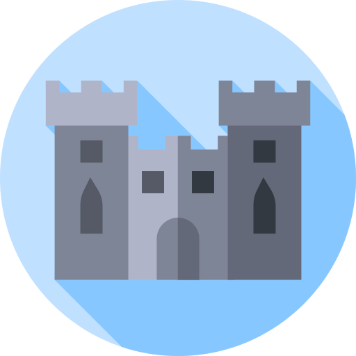 Castle icon