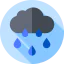 Rain icon 64x64