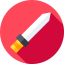 Sword icon 64x64