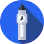 Big ben icon 64x64